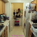 Homemaker’s Challenge – Kitchen Reorganization