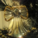 The Christmas Ornament