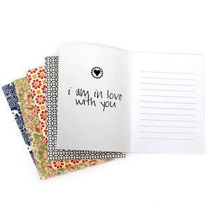 Image of {Love Letter} – Minibook for Someone You Love
