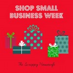 Shop Small Business Week – Milo and Ben