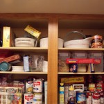 Kitchen Organization – Part 1