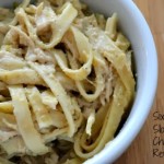 Six Sisters’ Stuff Slow Cooker Chicken Broccoli Alfredo: A Review